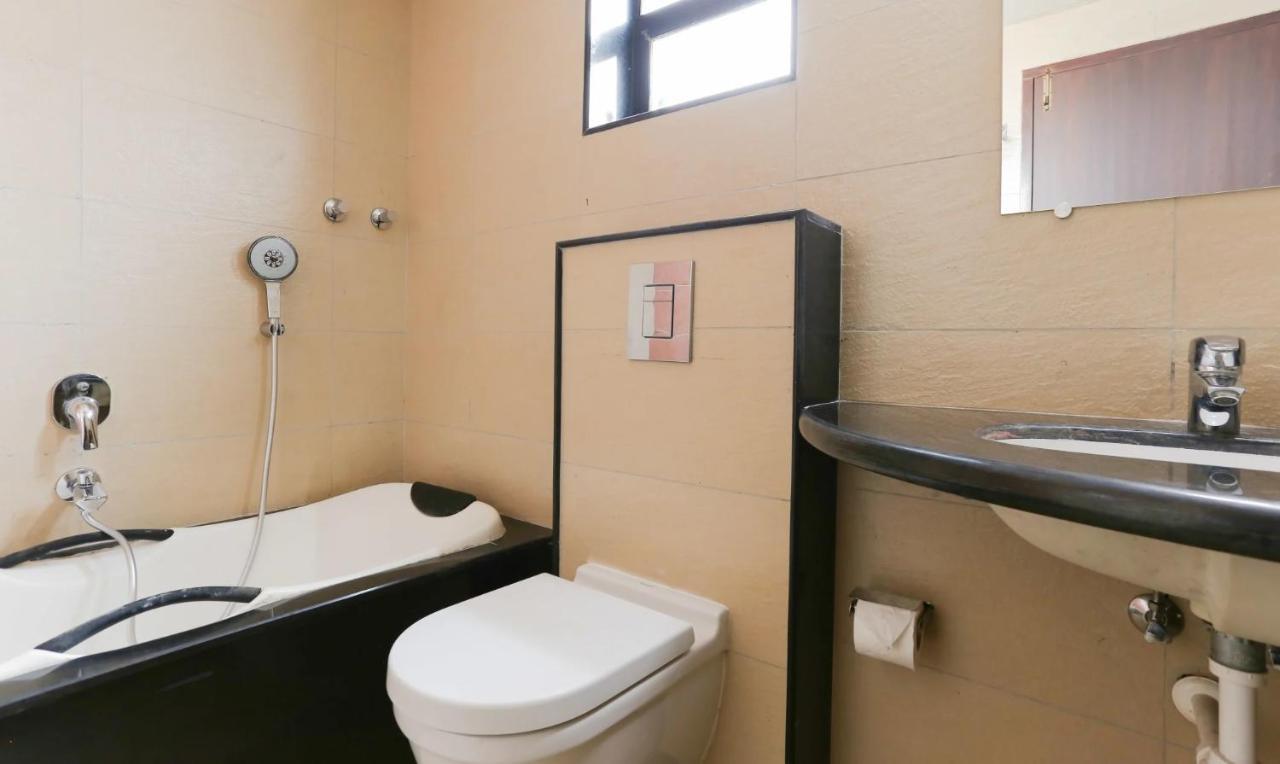 Venkys Stay Inn Удупи Екстериор снимка