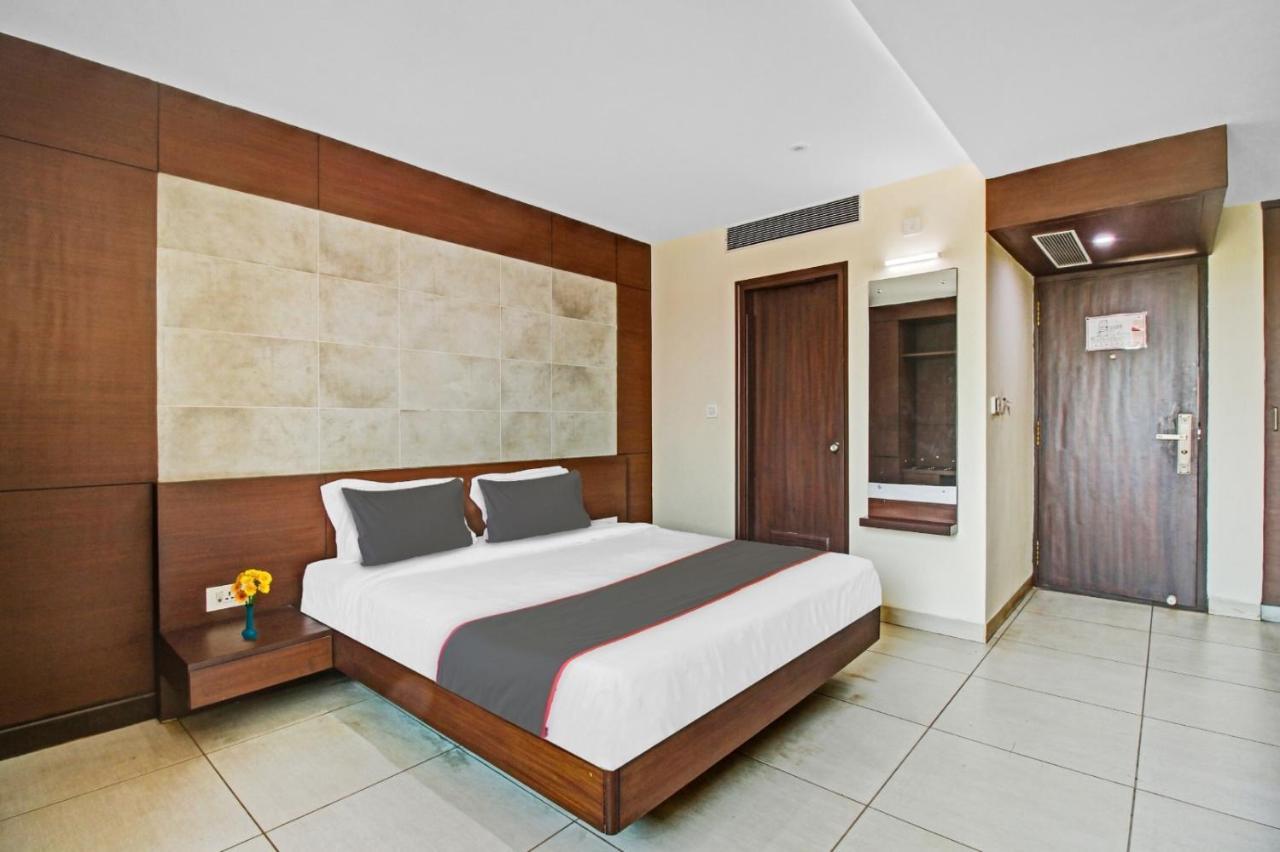 Venkys Stay Inn Удупи Екстериор снимка