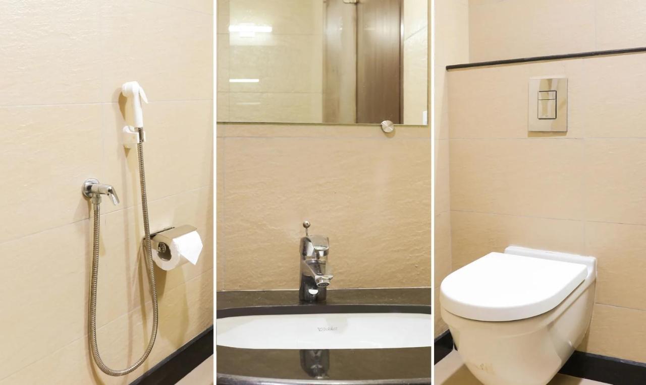 Venkys Stay Inn Удупи Екстериор снимка