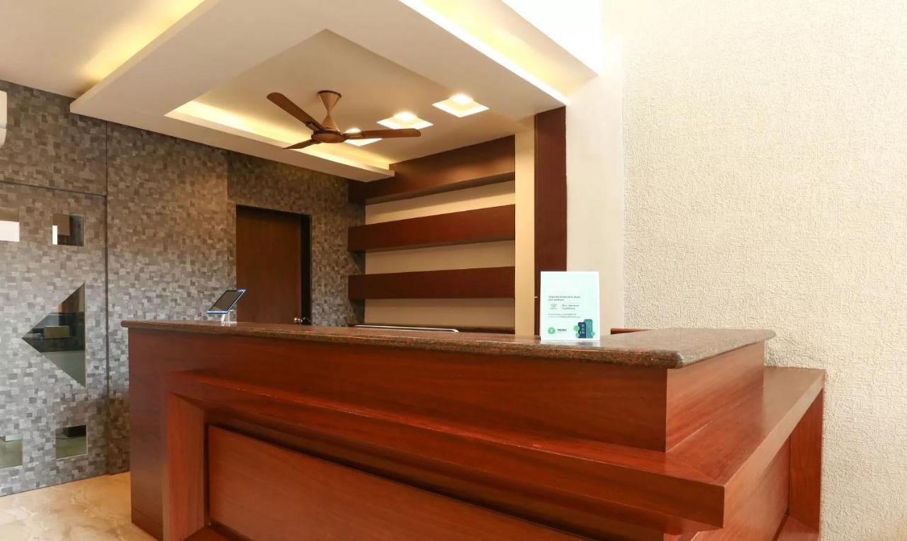 Venkys Stay Inn Удупи Екстериор снимка