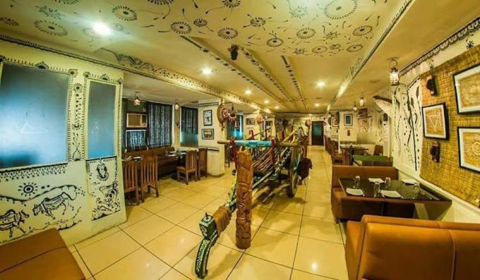 Venkys Stay Inn Удупи Екстериор снимка